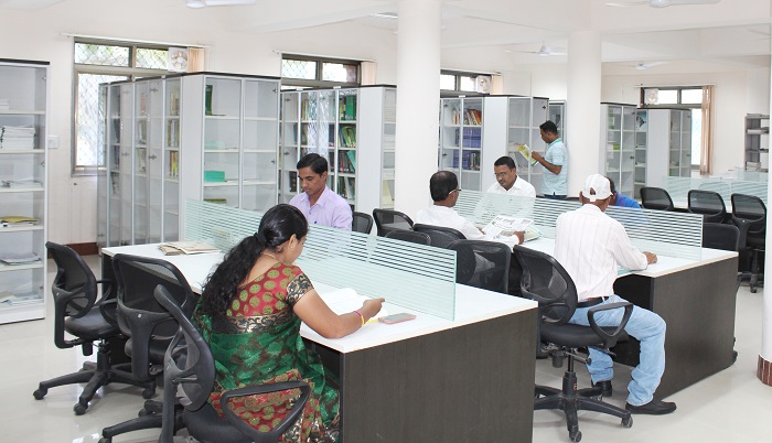 Library