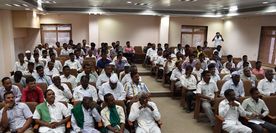 seminar